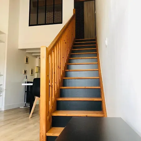 Royale - T1 Bis De 31m2 - Proche Centre Appartement *