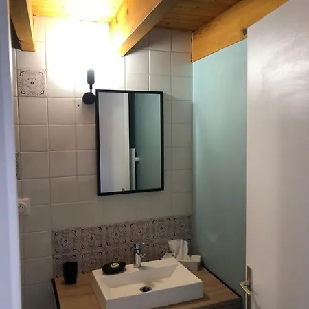 Royale - T1 Bis De 31m2 - Proche Centre Appartement La Rochelle (Charente-Maritime)