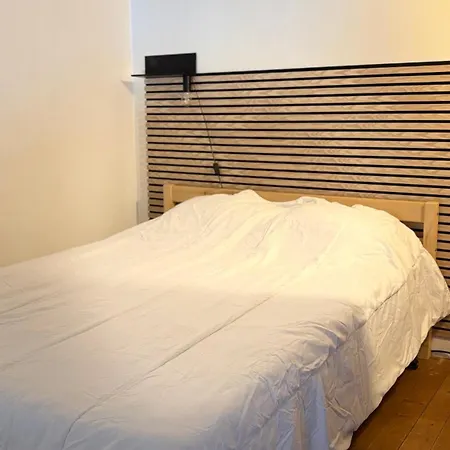 Royale - T1 Bis De 31m2 - Proche Centre Apartamento *